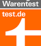 Stiftung Warentest Logo