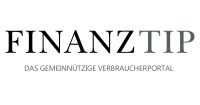 Finanztip_Logo Finanztip_Logo