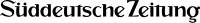 Süddeutsche_Zeitung Süddeutsche_Zeitung